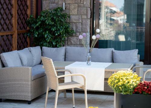 Villa Central Park Home Spa