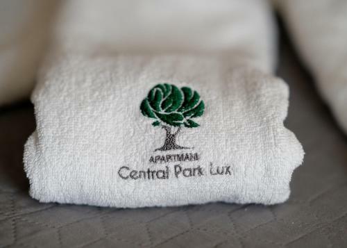 Villa Central Park Home Spa
