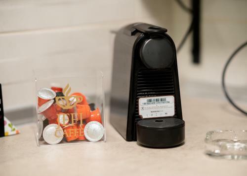 Villa Central Park Home Spa