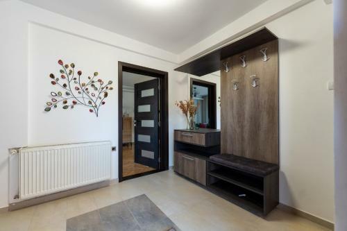 Villa Central Park Home Spa