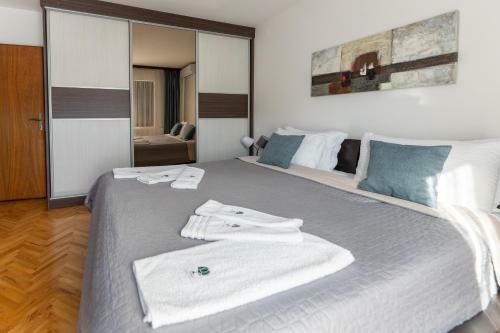 Villa Central Park Home Spa