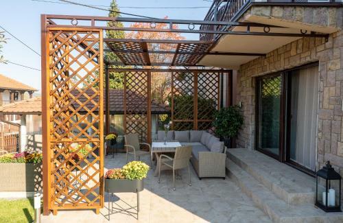 Villa Central Park Home Spa