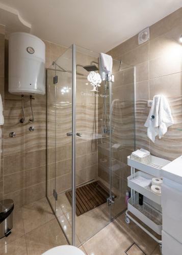Villa Central Park Home Spa