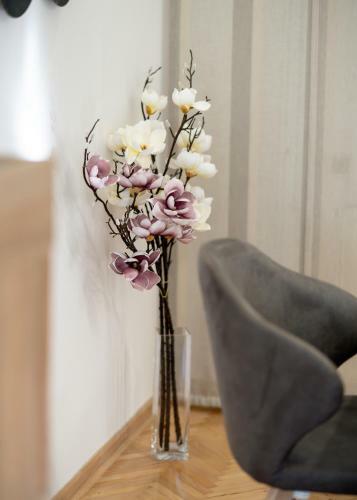 Villa Central Park Home Spa