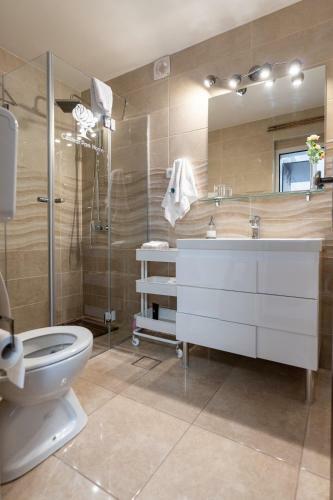 Villa Central Park Home Spa