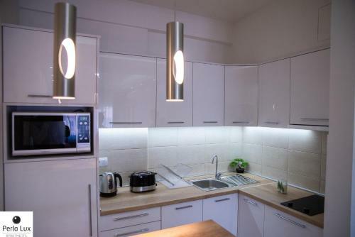 Perla Lux Apartments