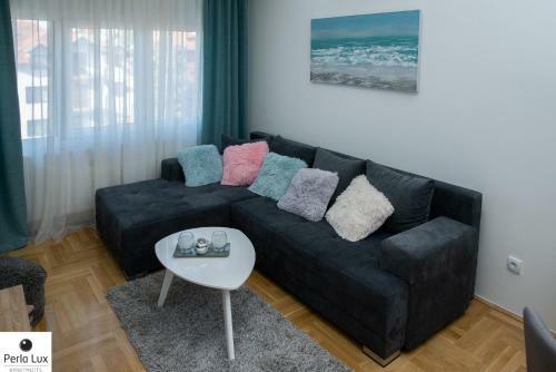 Perla Lux Apartments