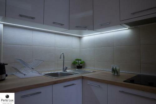 Perla Lux Apartments