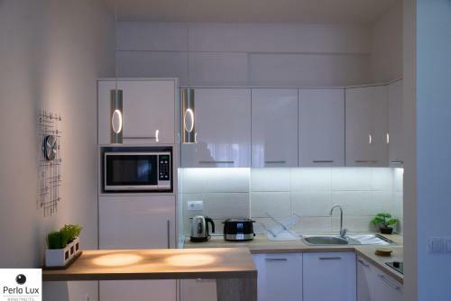 Perla Lux Apartments