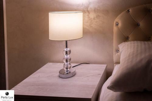 Perla Lux Apartments
