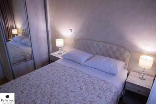 Perla Lux Apartments