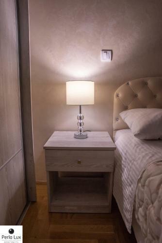 Perla Lux Apartments