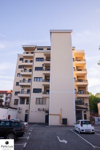 Perla Lux Apartments