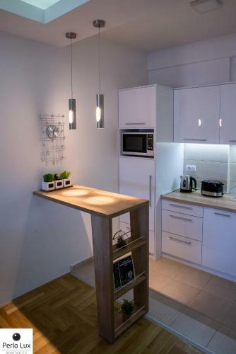 Perla Lux Apartments