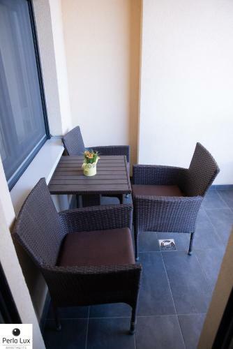 Perla Lux Apartments