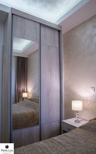 Perla Lux Apartments