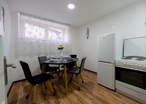 Apartamento Galerija Centar