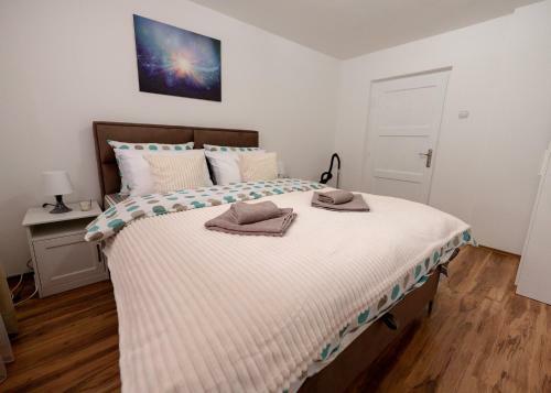 Apartamento Galerija Centar