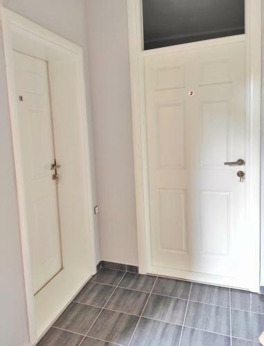 Apartamento Guest House Nana