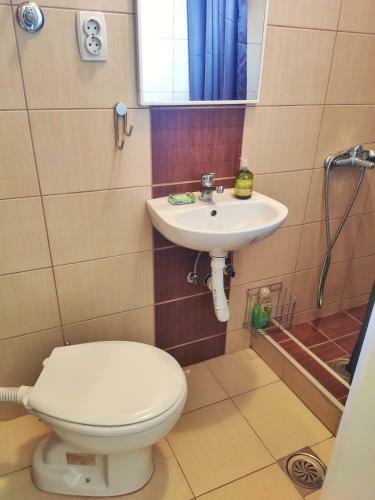 Apartamento Guest House Nana