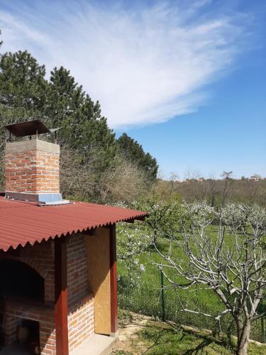 Villa Kuca Sa Bazenom Teja