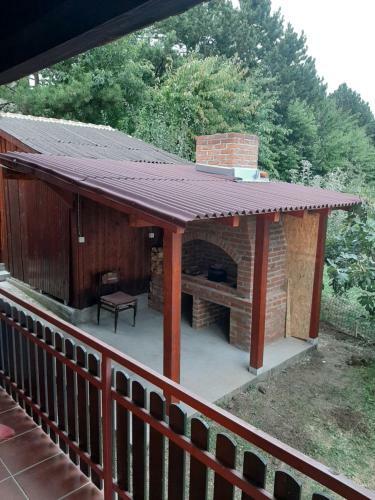Villa Kuca Sa Bazenom Teja