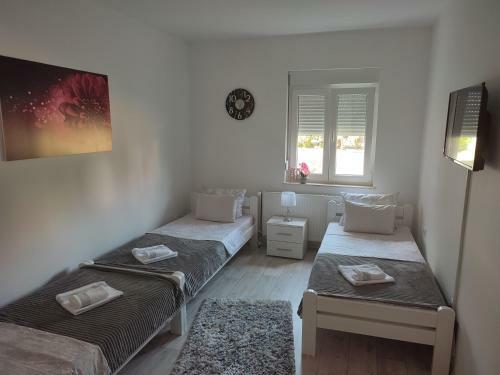 Apartman Dora