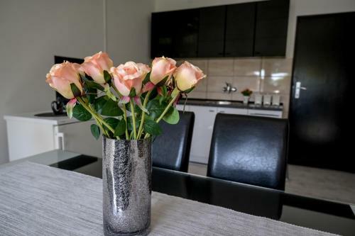 Apartman Dora