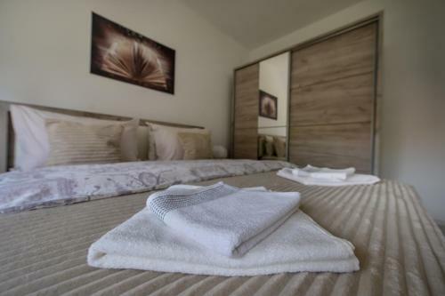 Apartman Dora