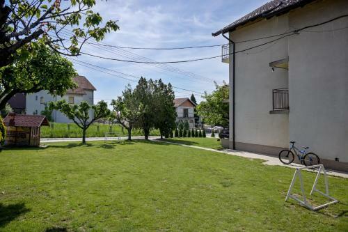 Apartman Dora