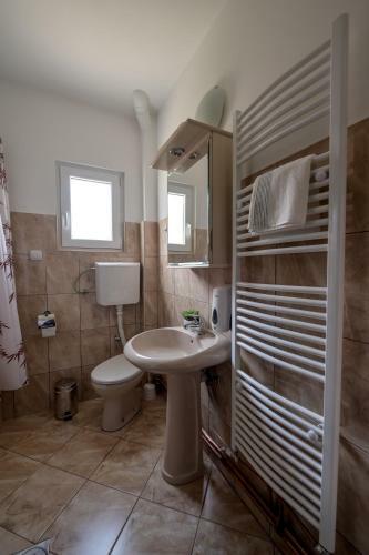 Apartman Dora