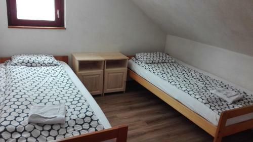 Hostal Katalin Kulcsosh�z