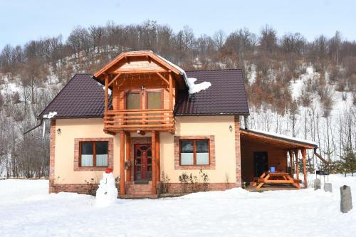 Hostal Katalin Kulcsosh�z