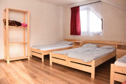 Hostal Katalin Kulcsosh�z