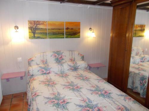 Le Clos Des Epinettes