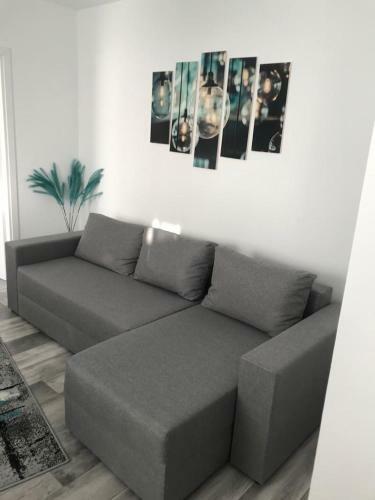Apartament Victoriei