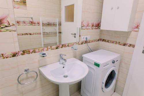 Apartamento Baia Mare Centru