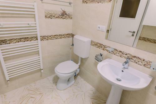 Apartamento Baia Mare Centru