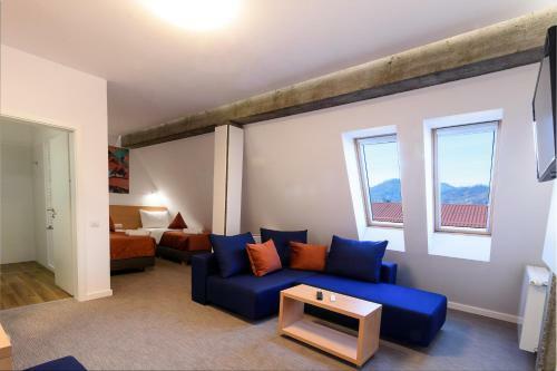 Hotel Urban