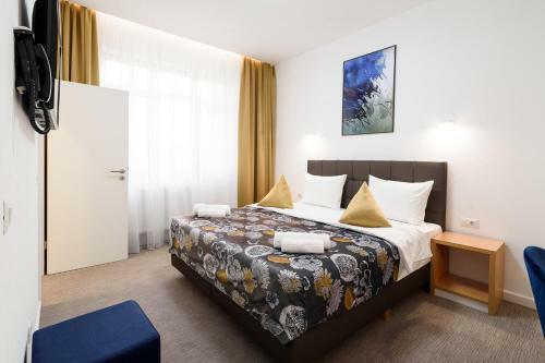 Hotel Urban