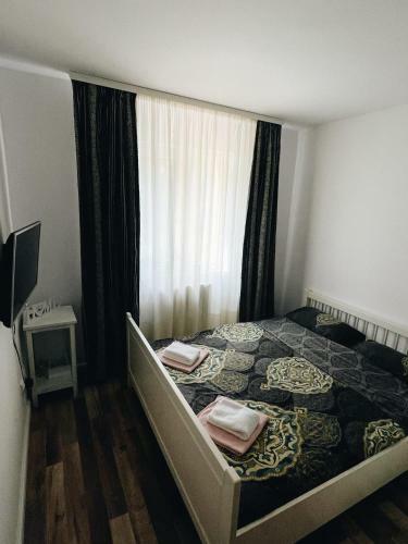 Apartament Marco