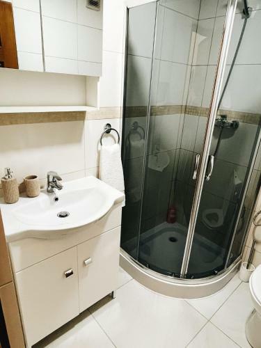 Apartament Marco
