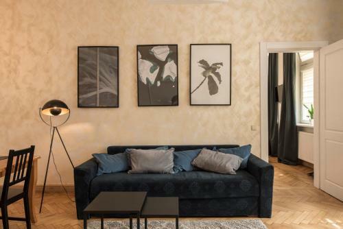 Apartamento M Terrace