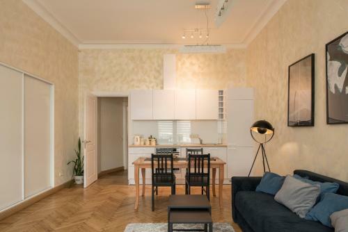 Apartamento M Terrace