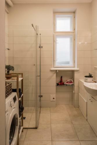 Apartamento M Terrace