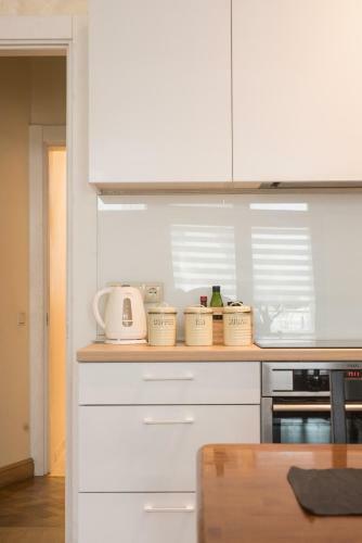 Apartamento M Terrace