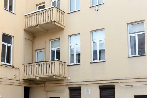 Laisves Ave. Apartments Mini