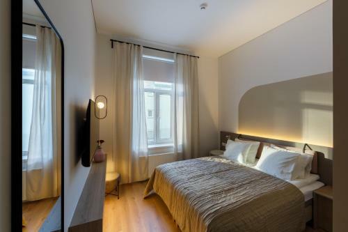 Laisves Ave. Apartments Mini