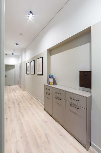 Laisves Ave. Apartments Mini