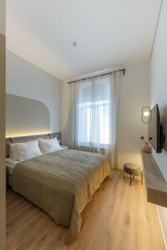 Laisves Ave. Apartments Mini